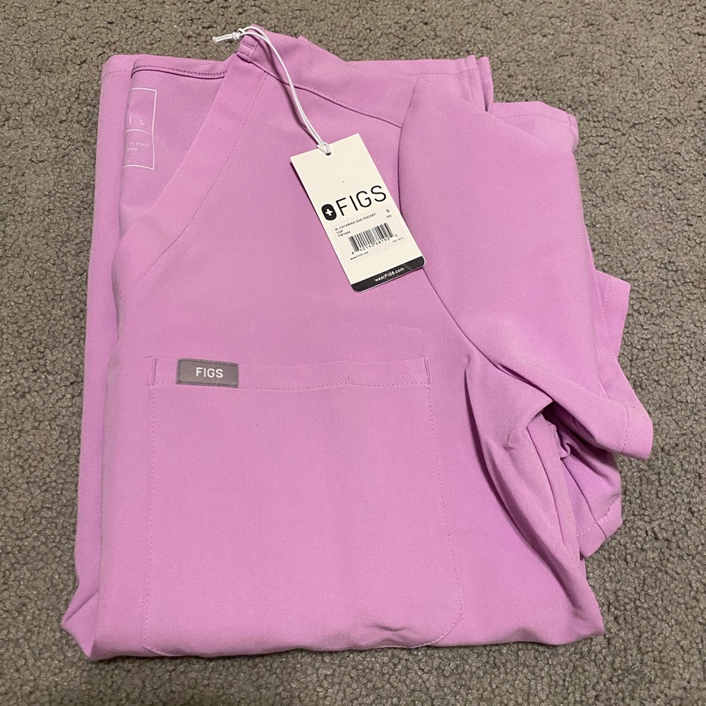 Brand new. Rare color Dusk Zamora. True to size.